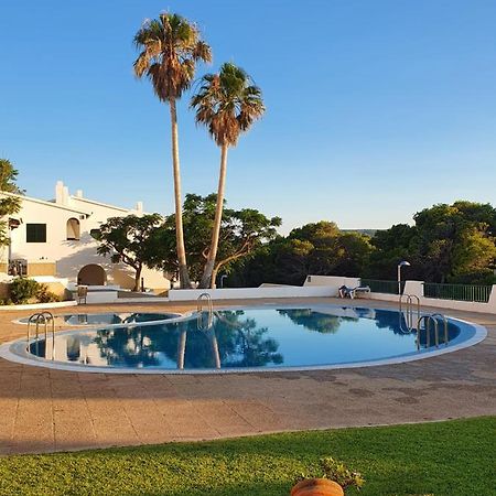Casa Pelicano Son Parc Eksteriør billede