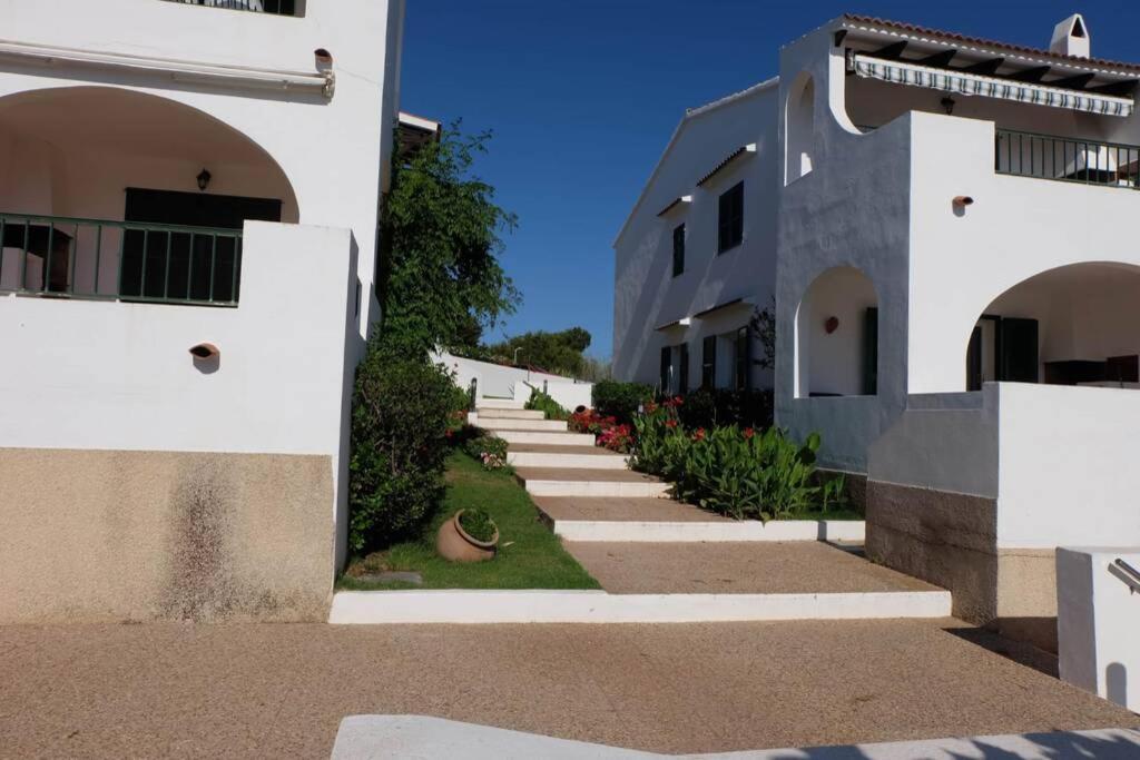 Casa Pelicano Son Parc Eksteriør billede