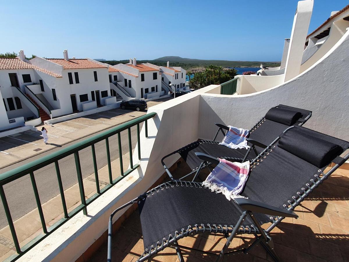Casa Pelicano Son Parc Eksteriør billede