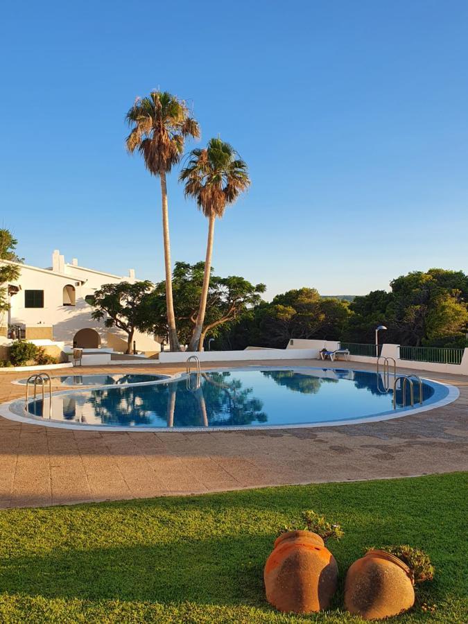 Casa Pelicano Son Parc Eksteriør billede